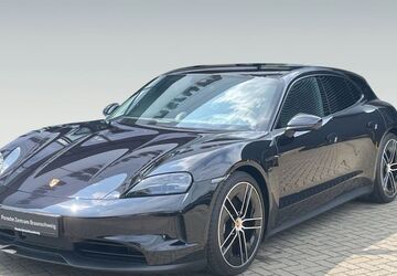 Porsche Taycan 8.500 km 95.790 &euro; Braunschweig 38114