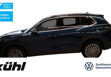 VW Tiguan 10.770 km 44.390 &euro; Gifhorn 38518