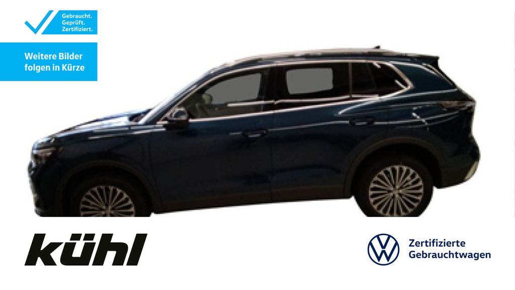 VW Tiguan 10.770 km 44.390 &euro; Gifhorn 38518