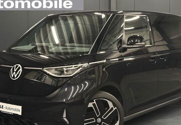 VW ID. Buzz 32.000 km 62.970 &euro; Helmstedt 38350