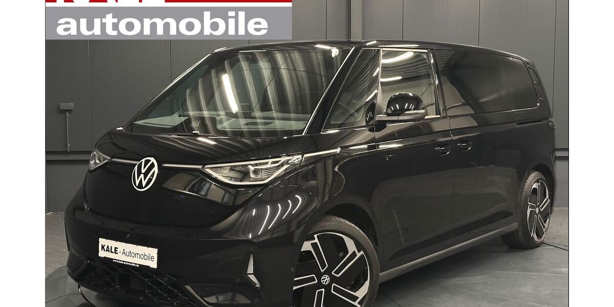 VW ID. Buzz 32.000 km 62.970 &euro; Helmstedt 38350
