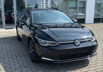 VW Golf 40.000 km 24.950 &euro; Wolfsburg 38444