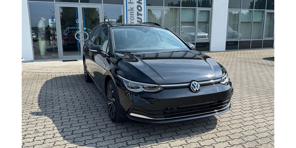 VW Golf 40.000 km 24.950 &euro; Wolfsburg 38444