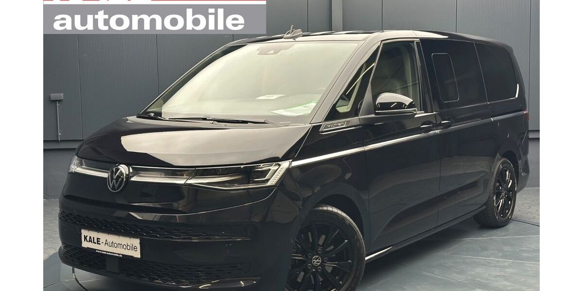 VW T7 Multivan 32.000 km 57.890 &euro; Helmstedt 38350