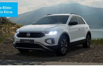 VW T-Roc 22.352 km 21.250 &euro; Wolfsburg 38440